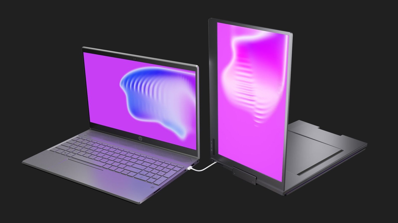 3D portfolio project