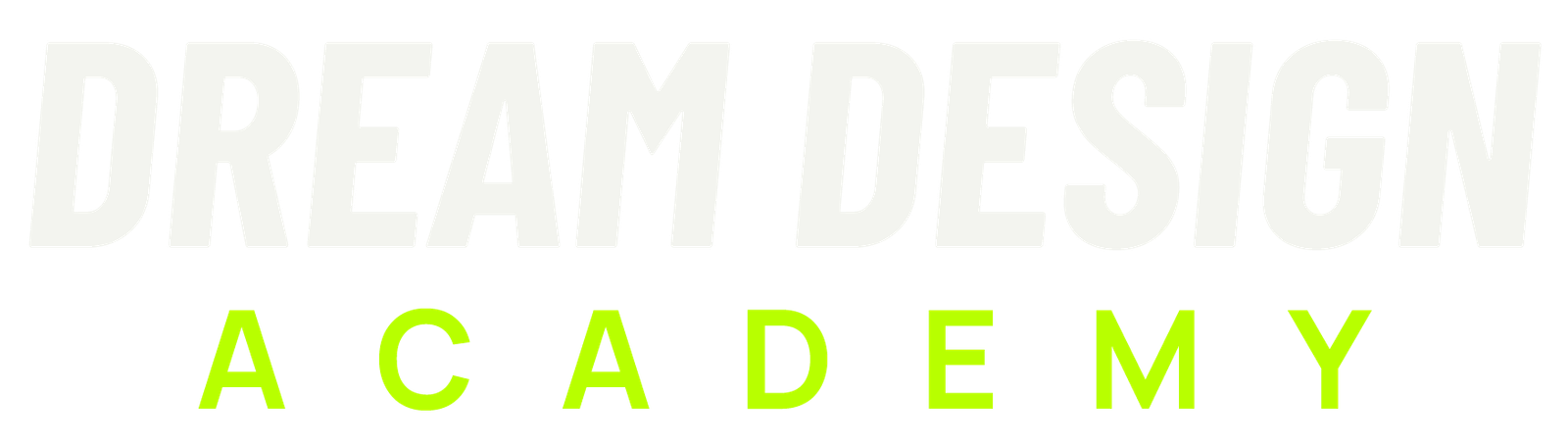 Dream Design Academy
